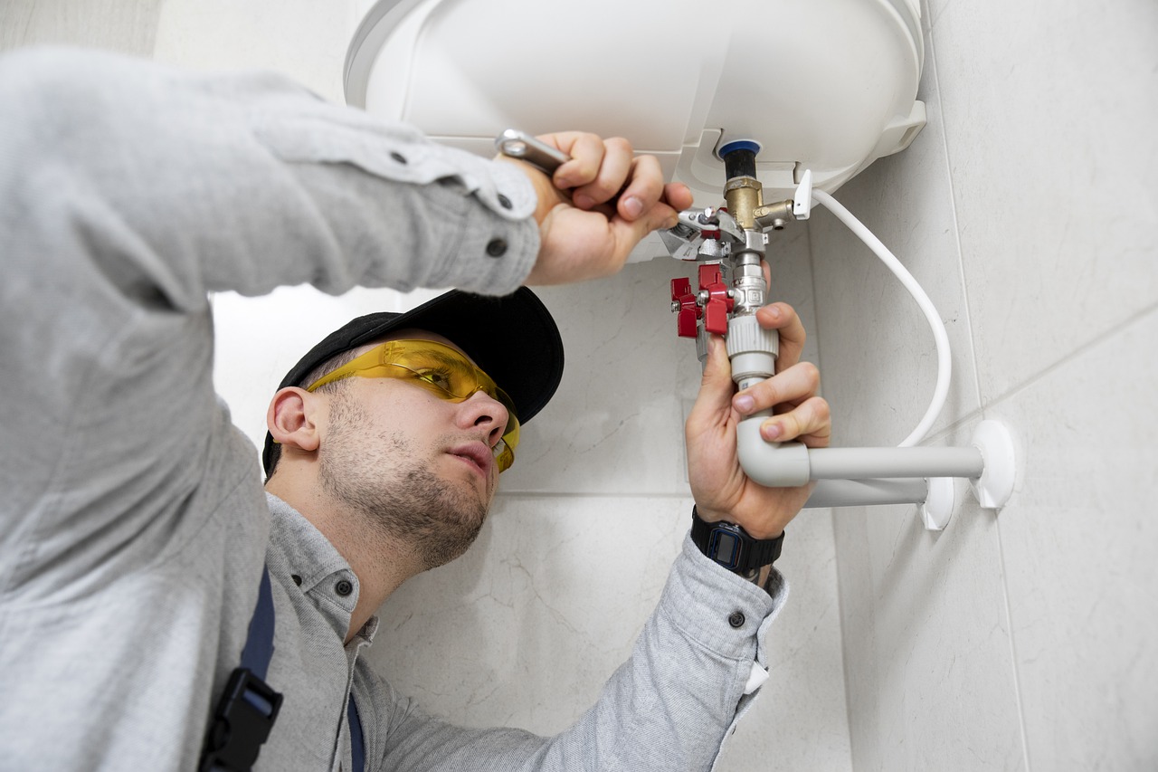 Flushing out VoIP for Plumbers