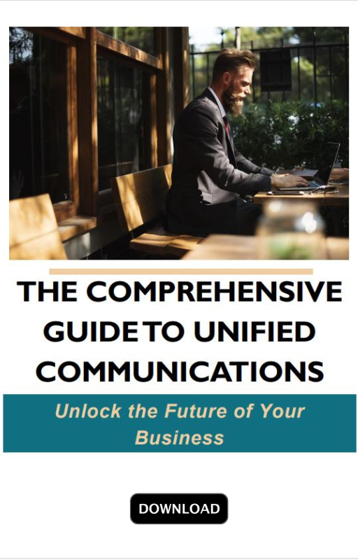 The Comprehensive Guide to Unified Communication